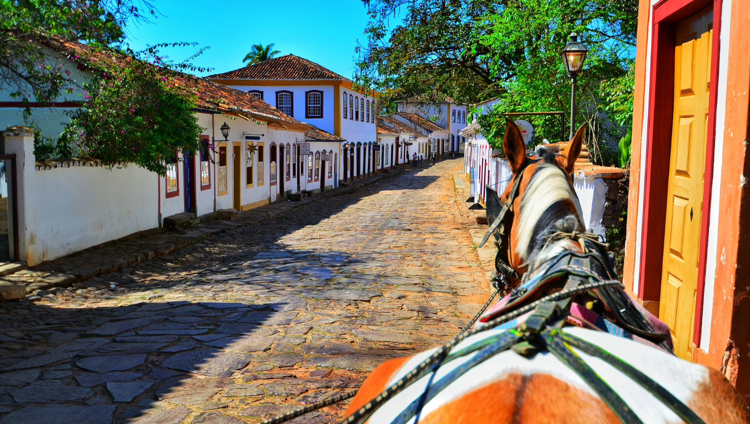 Ouro Preto Minas Gerais Brasil